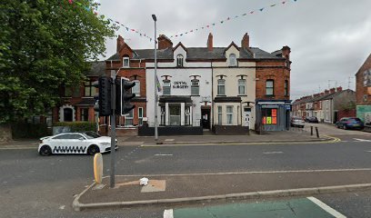 Mcgale Dental Surgery