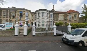Mr Simon Dunn – Zetland Road Dental Practice