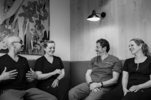 The Whitehouse Dental Clinic – Richmond