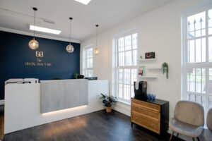 The Dental Sanctuary