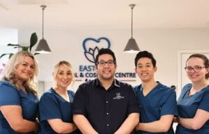 Eastgate Dental & Cosmetic Centre Bristol