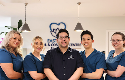 Eastgate Dental & Cosmetic Centre Bristol