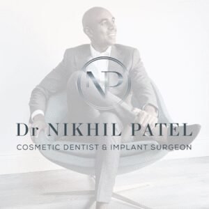 Dr Nikhil Patel