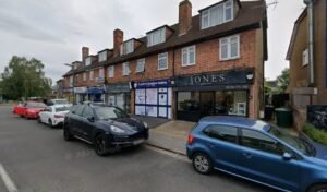 Ashford Denture Centre