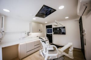 Bank Dental