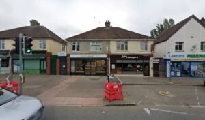 Dr Patel – Broxbourne Dental Clinic