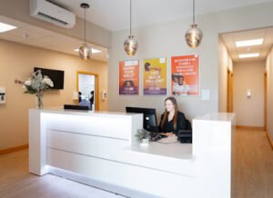 Damira Kingsclere Dental Practice