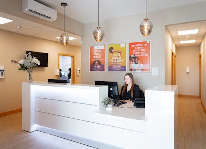 Damira Kingsclere Dental Practice