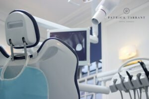 Dr Patrick Tarrant – Harley Street Dental Ltd