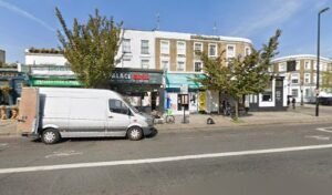 Kennington Dental Care