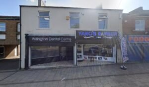 Mr N Aggarwal – Willington Dental Centre