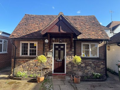 Godalming Dental