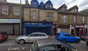 Arthur Dental Care