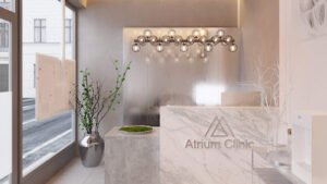 Polski Dentysta Londyn – Atrium Clinic Acton