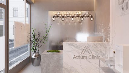 Polski Dentysta Londyn – Atrium Clinic Acton