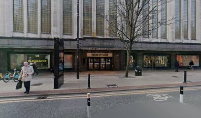 Kamran Rasul BSc