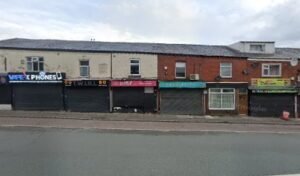 Mr F Youssouf – 272 Dental Care