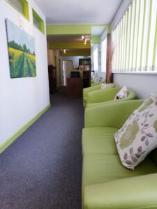 Smile on the Square – Your Complete Dental Suite