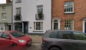 P W Rowlands Dental Surgery