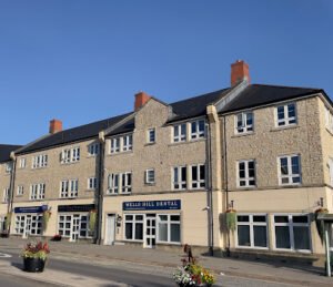 Wells Hill Dental Surgery
