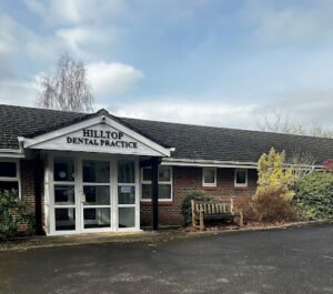 Hilltop Dental Practice