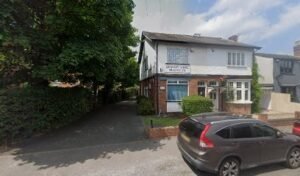Metchley Dental Practice