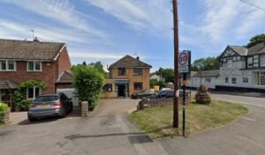 Barnt Green Dental