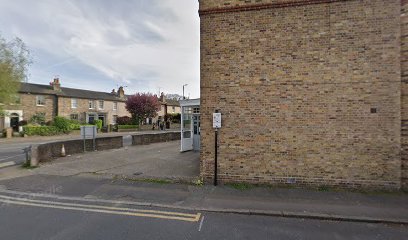 Otho World Orthodantic Centre