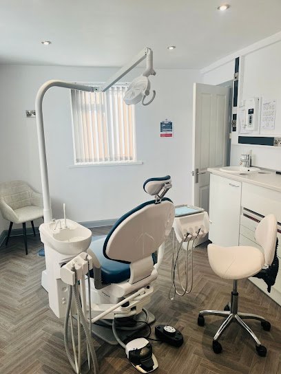 Plymstock Dental Clinic Plymouth