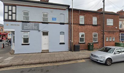 1st Dental
