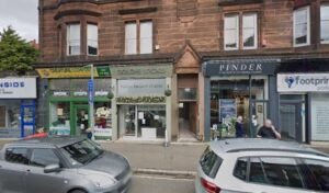 Eunson Dental Practice