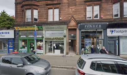 Eunson Dental Practice