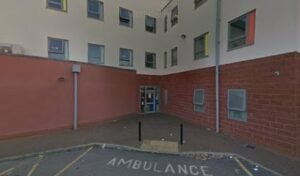 Blackpool Primary Dental Surgery