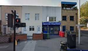 Mrs M Khambati – Park Vue Dental Surgery