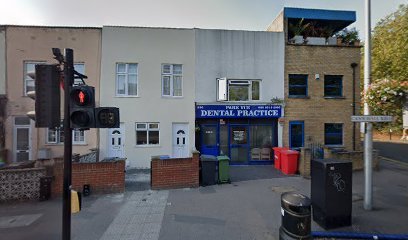 Mrs M Khambati – Park Vue Dental Surgery