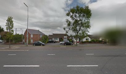 Hewitt Curran Dental