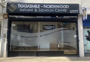 Tiggasmile-Northwood