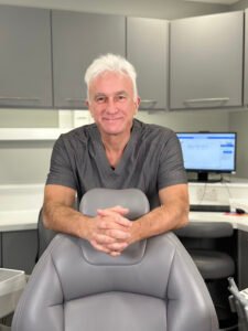 Dr Paul Worskett – Dentique Dentistry