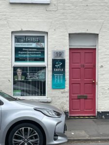 Castle Dental Care