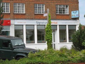 Signature Dental