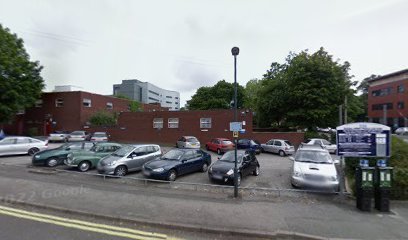 Community Dental Service