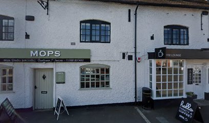 The Courtyard Dental Practice