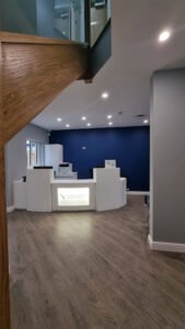 Cox and Hitchcock Dental Group