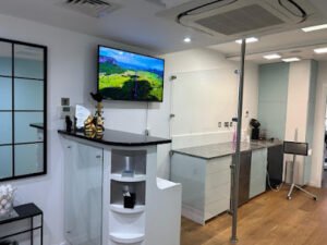 London Specialist Dentists
