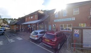 Heath Dental Suite
