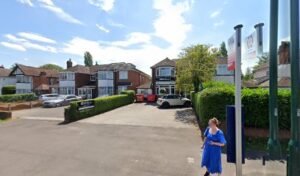 Dr Stephanie Kirby – Castle Care Dental Practice