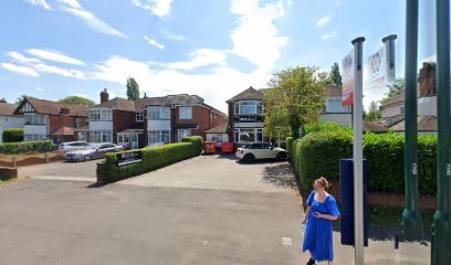 Dr Stephanie Kirby – Castle Care Dental Practice