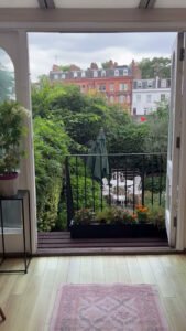 Thurloe Street Dentist South Kensington