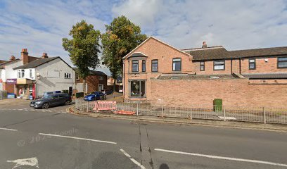 Avenue Dental Practice