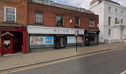 Invisalign St Albans